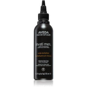 Aveda Invati Men Scalp Revitalizer serum przeciw wypadaniu włosów 125 ml