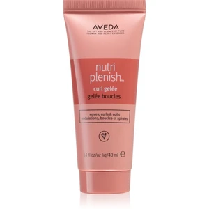 Aveda Nutriplenish™ Curl Gelée hydratační gel pro definici vln 40 ml