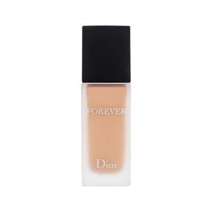 Christian Dior Forever No Transfer 24H Foundation SPF20 30 ml make-up pre ženy 2WP Warm Peach na veľmi suchú pleť; na dehydratovanu pleť