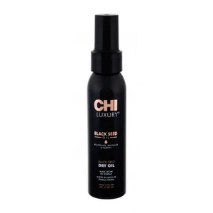 Farouk Systems CHI Luxury Black Seed Oil 89 ml olej na vlasy pro ženy na všechny typy vlasů
