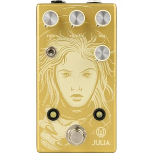 Walrus Audio JULIA V2 Gold Edition