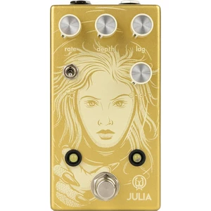 Walrus Audio JULIA V2 Gold Edition