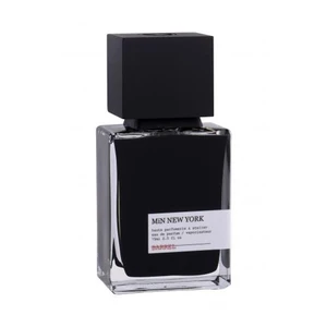 MiN New York Scent Stories Vol. 1 Barrel 75 ml parfumovaná voda unisex