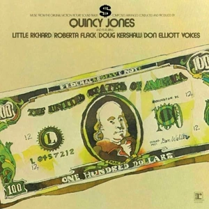 Quincy Jones $ OST (Green) (LP) Edycja limitowana