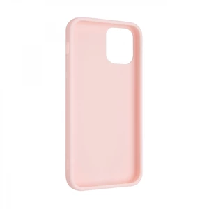 Kryt na mobil FIXED Story na Apple iPhone 13 mini (FIXST-724-PK) ružový ochranný kryt na mobil • pre iPhone 13 mini • protišmykový materiál • kryt ľah