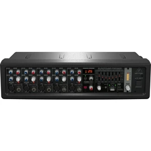 Behringer Europower PMP550M Powermixer