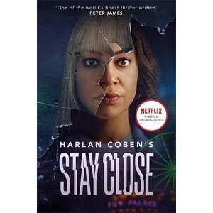 Stay Close - Harlan Coben