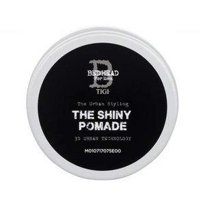 Tigi Bed Head Men The Shiny Pomade 85 g vosk na vlasy pro muže