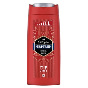 Old Spice Sg Captain 675Ml