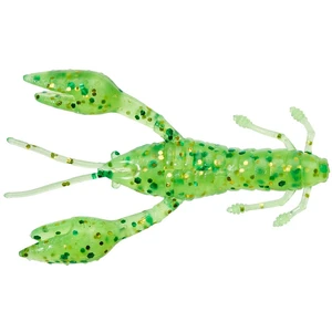 Gunki gumová nástraha hourra craw lime chart 5 cm 1,4 g