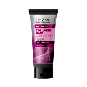 Dr. Santé Collagen kondicionér pre objem a pevnosť s kolagénom 200 ml