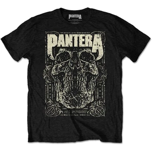 Pantera T-shirt 101 Proof Mens XL Black