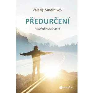 Předurčení - Hledání pravé cesty - Valerij Sineľnikov