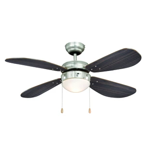 AireRyder FN43336 Classic, stropní ventilátor se světlem