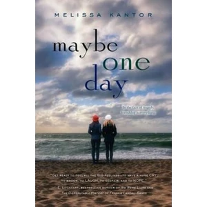 Maybe One Day - Kantor Melissa
