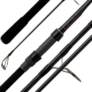 Fox Fishing Horizon X4 Full Shrink Handle Spod Marker 3,96 m 5,5 lb 2 części