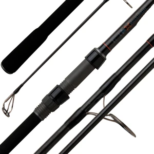 Fox Fishing Horizon X4 Full Shrink Handle Spod Marker 3,96 m 5,5 lb 2 părți