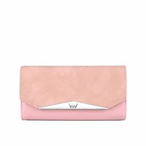 VUCH Trell wallet