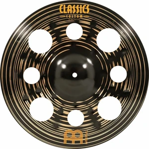 Meinl CC16DATRC Classics Custom Dark Trash Crash cintányér 16"