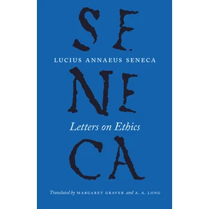 Letters on Ethics