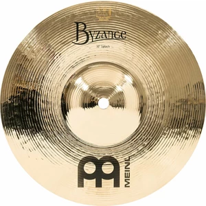 Meinl Byzance Brilliant Cymbale splash 10"