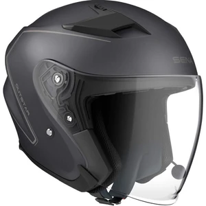 Sena Outstar Matt Black XL Casque