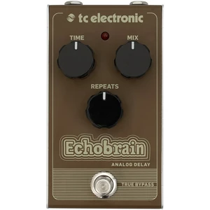 TC Electronic Echobrain Analog Delay