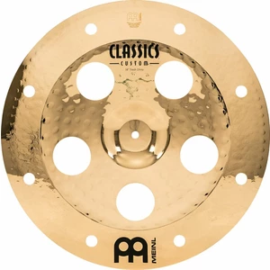 Meinl CC18TRCH-B Classics Custom Trash Cymbale china 18"