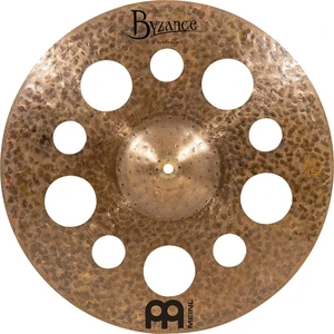 Meinl B18DATRC Byzance Dark Trash Crash činel 18"