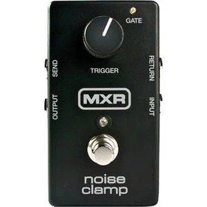 Dunlop MXR M195