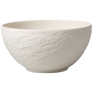 Miska na dip, kolekce Manufacture Rock blanc - Villeroy & Boch