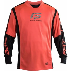 Fat Pipe GK Shirt Portocaliu M