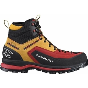 Garmont Chaussures outdoor hommes Vetta Tech GTX Red/Orange 42,5