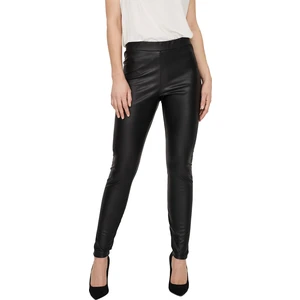 Vero Moda Dámské legíny VMGAYA 10257164 Black XS/30