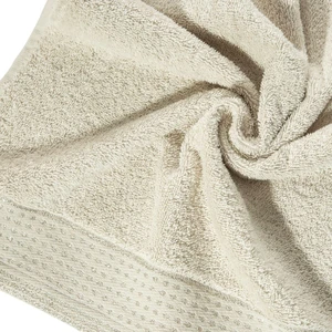 Eurofirany Unisex's Towel 338629