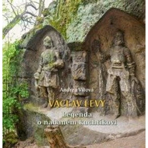 Václav Levý - Andrea Vítová