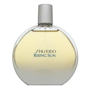 Shiseido Rising Sun woda toaletowa dla kobiet 100 ml