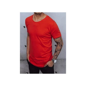 Red Dstreet RX4612z men's T-shirt