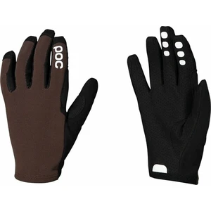 POC Resistance Enduro Glove Axinite Brown M