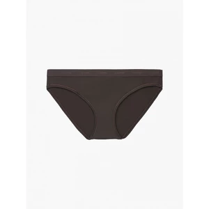 Calvin Klein Women's Panties Dark Brown (QF6761E-BCK)