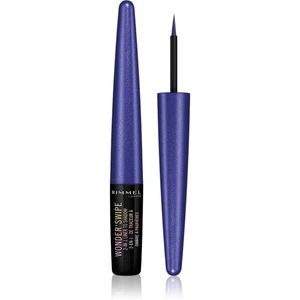 Rimmel Wonder Swipe multifunkčná očná linka odtieň 010 Cool AF 1.7 ml