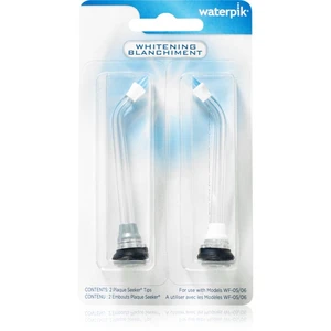 Waterpik WPS-2E náhradné dýzy 2 ks