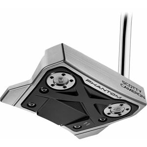 Scotty Cameron 2022 Phantom X Crosă de golf - putter