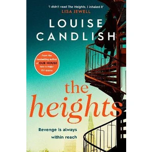 The Heights - Louise Candlish