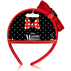 Disney Minnie Mouse Headband II čelenka do vlasov 1 ks