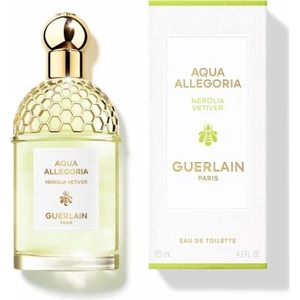 Guerlain Aqua Allegoria Nerolia Vetiver woda toaletowa unisex 75 ml