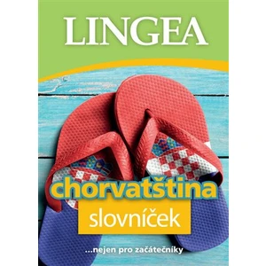 Chorvatština - slovníček