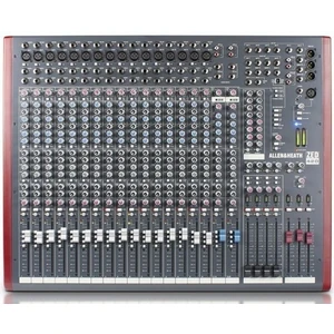 Allen & Heath ZED420