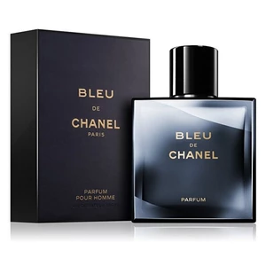 Chanel Bleu de Chanel Parfum czyste perfumy dla mężczyzn 150 ml