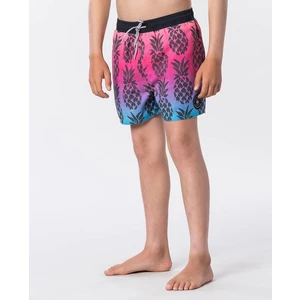 Swimsuit Rip Curl FUNNY VOLLEY BOY Pink